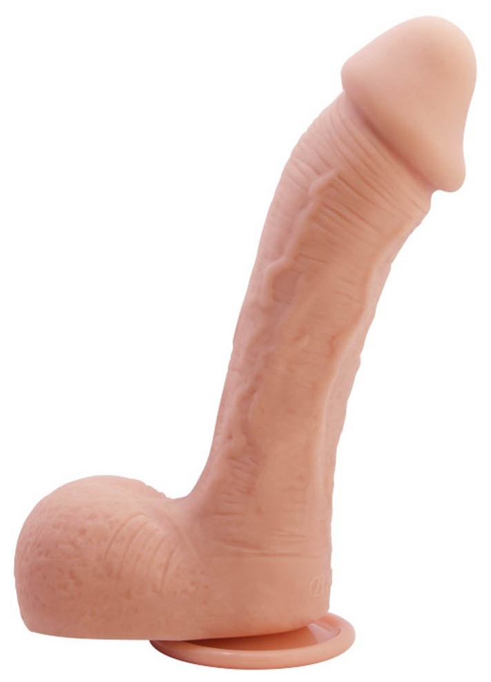 Gode réaliste JOHNSON Beautiful 16 x 4.7cm