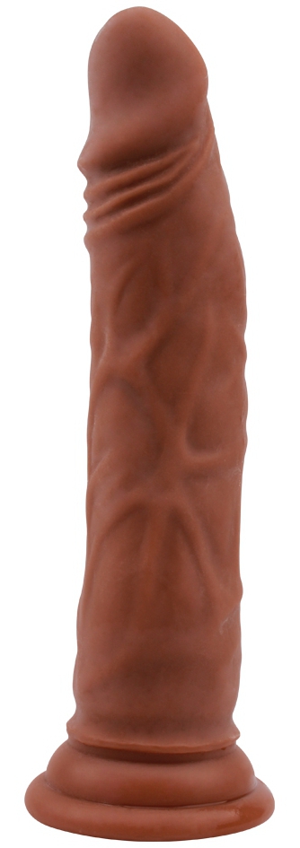 Gode réaliste LASCIVIOUS 19 x 4.3cm Latino