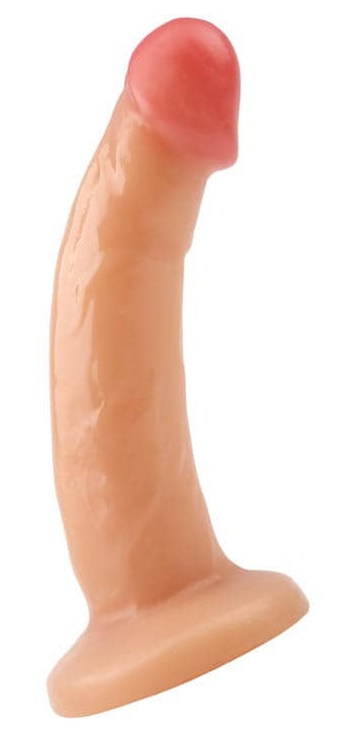 Gode réaliste MOONLIGHT DILDO 16.5 x 3.8 cm
