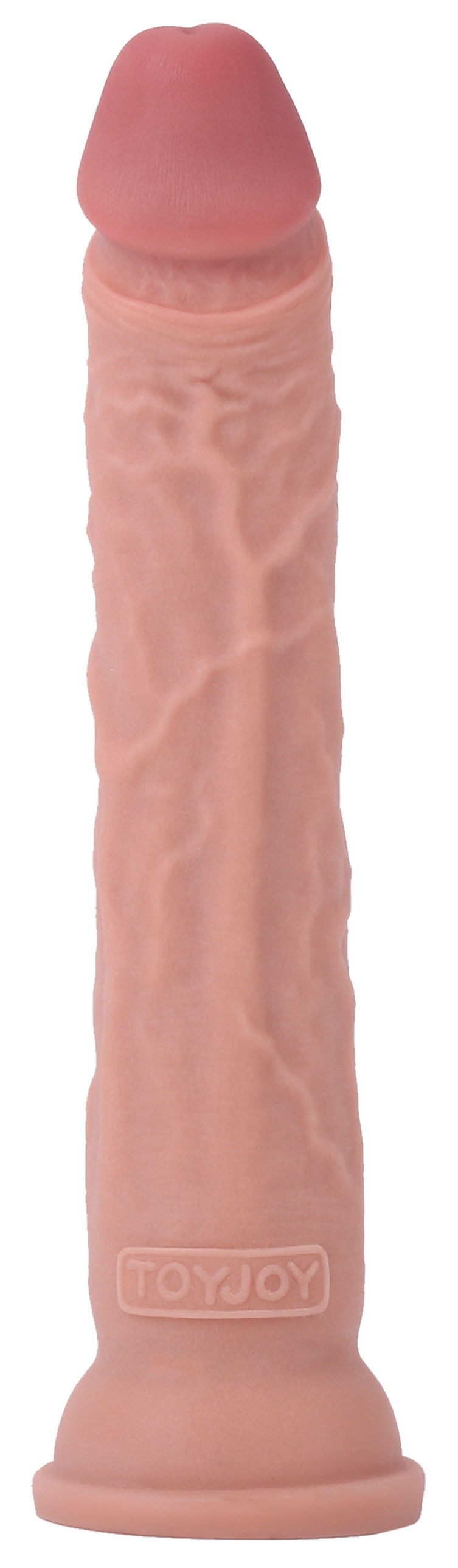 Gode réaliste OTTO Get Real 26 x 5.5cm