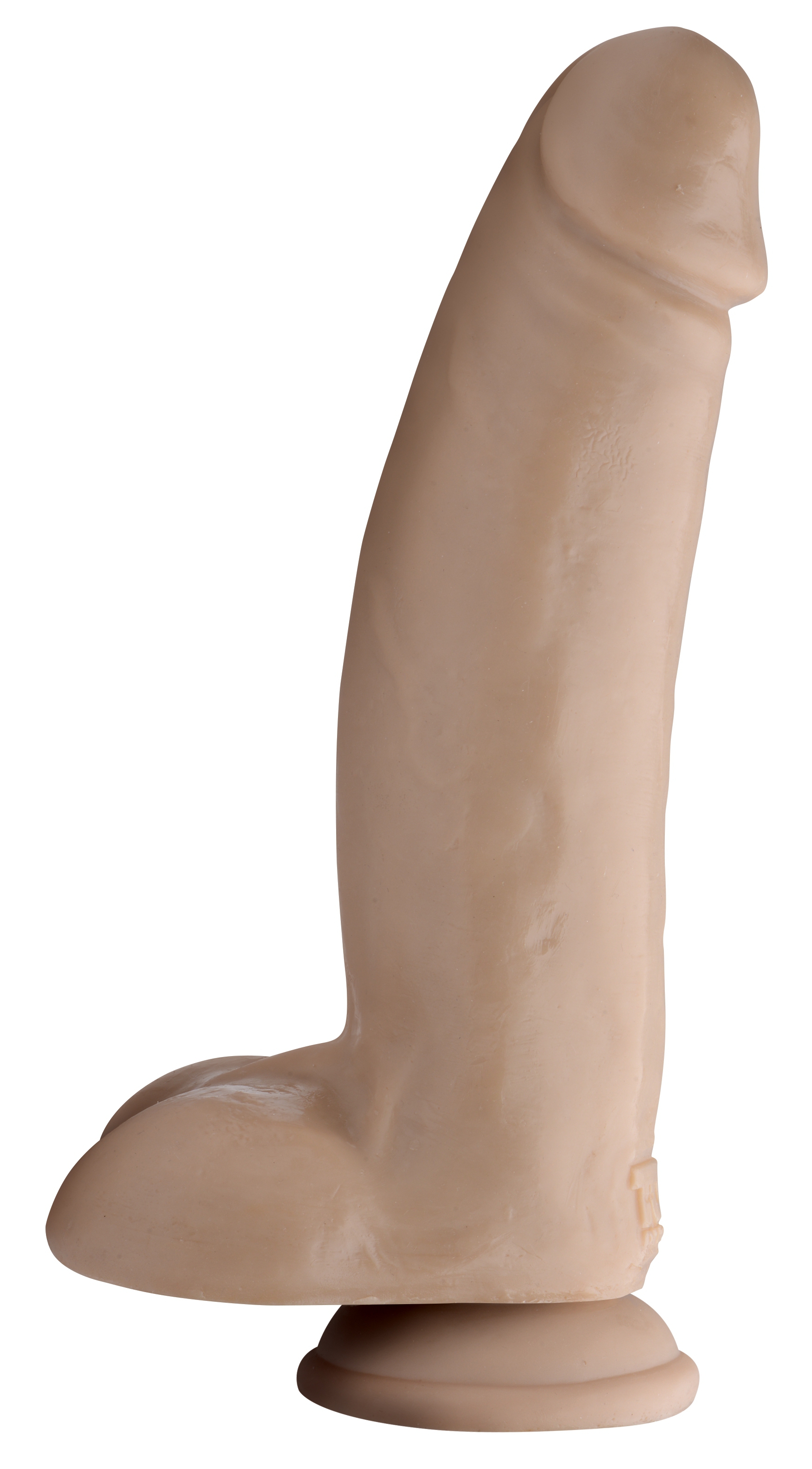 Gode réaliste READY STEADY Tom of Finland 21 x 6.3 cm