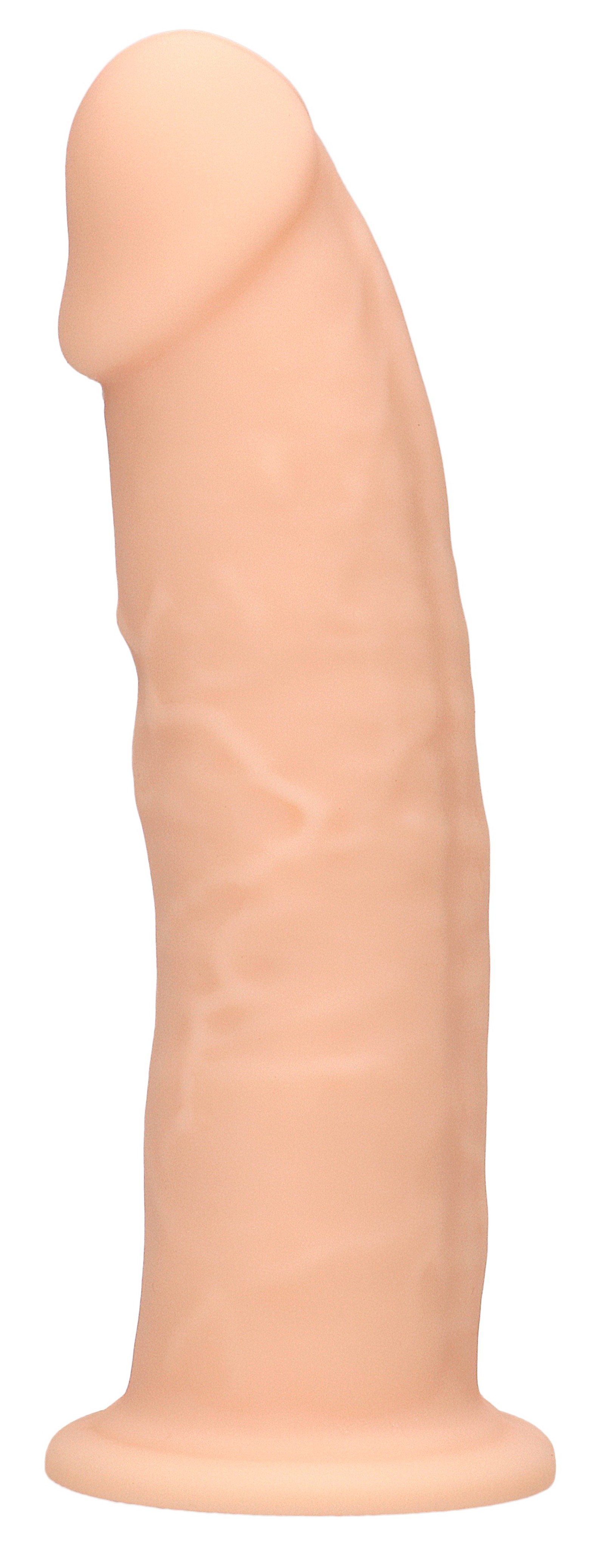 Gode réaliste REALROCK 14.5 x 3.7 cm