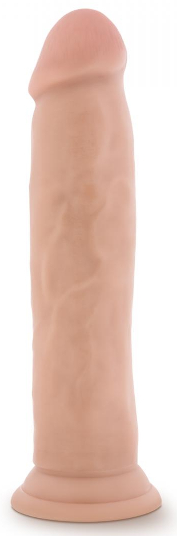 Gode réaliste RIGHTHICK Dr Skin 22 x 5cm