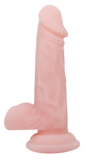 Gode réaliste SUPER DILDO 11 x 3.5 cm