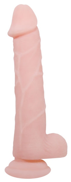 Gode réaliste SUPER DILDO 18 x 4 cm