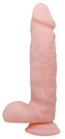 Gode réaliste SUPER DILDO 18 x 4.5 cm