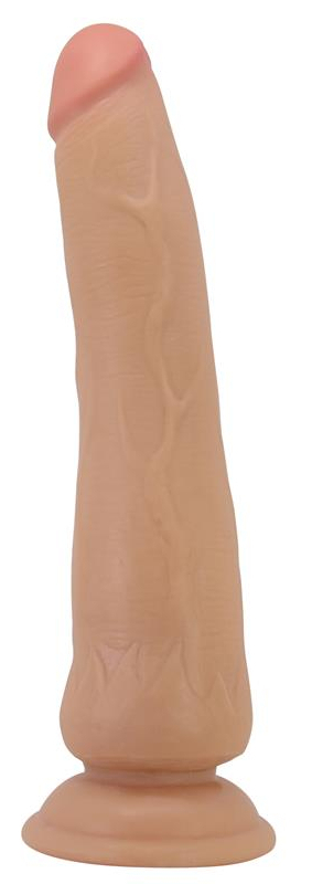 Gode Réaliste TIEMEYER 21 x 4.3cm