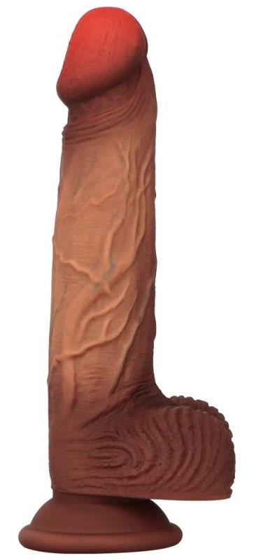 Gode Réaliste TOTO JUNIOR 16 x 3.8cm