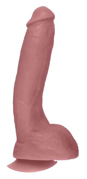Gode Réaliste Ultimate Flesh 18 x 5 cm