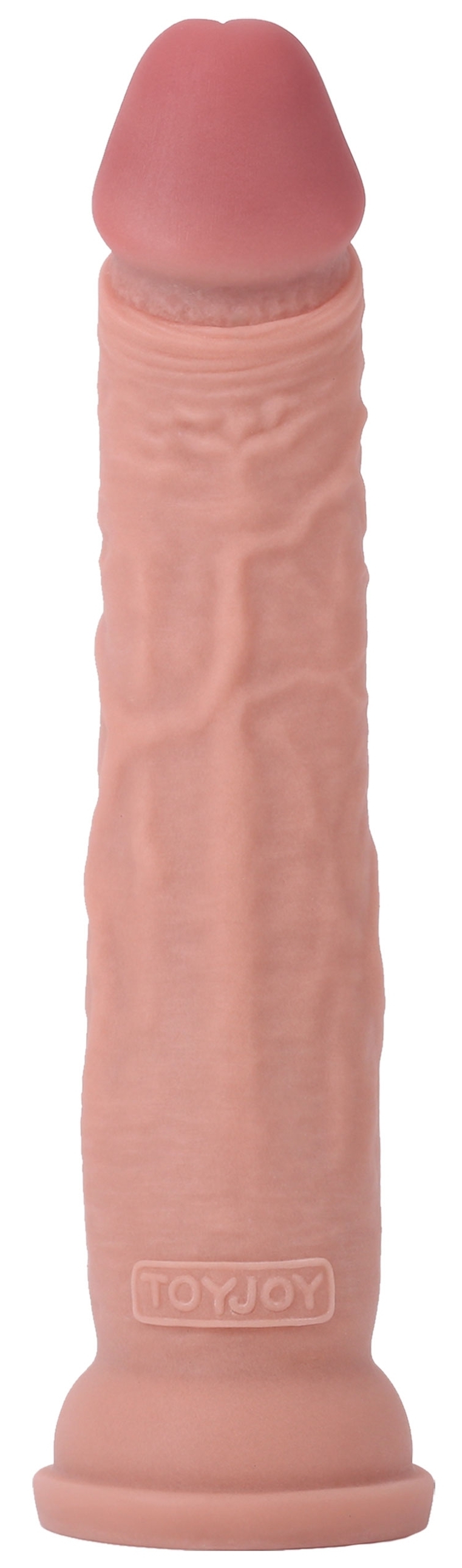 Gode réaliste URUL Get Real 29 x 6cm