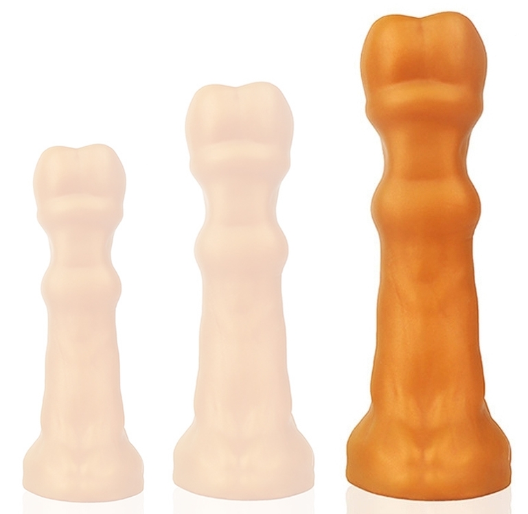 Gode Sabot de Cheval HORSESHOE L 23 x 7cm