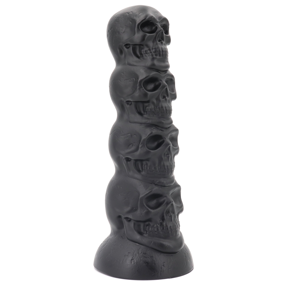 Gode SKOOL 22 x 7cm Noir
