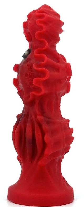 Gode TENTACLIEN 11 x 3.6cm
