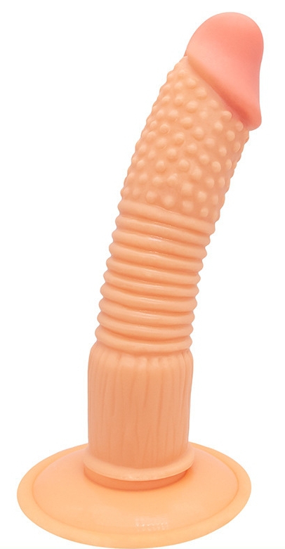 Gode texturé NERPIX 18 x 3.5cm
