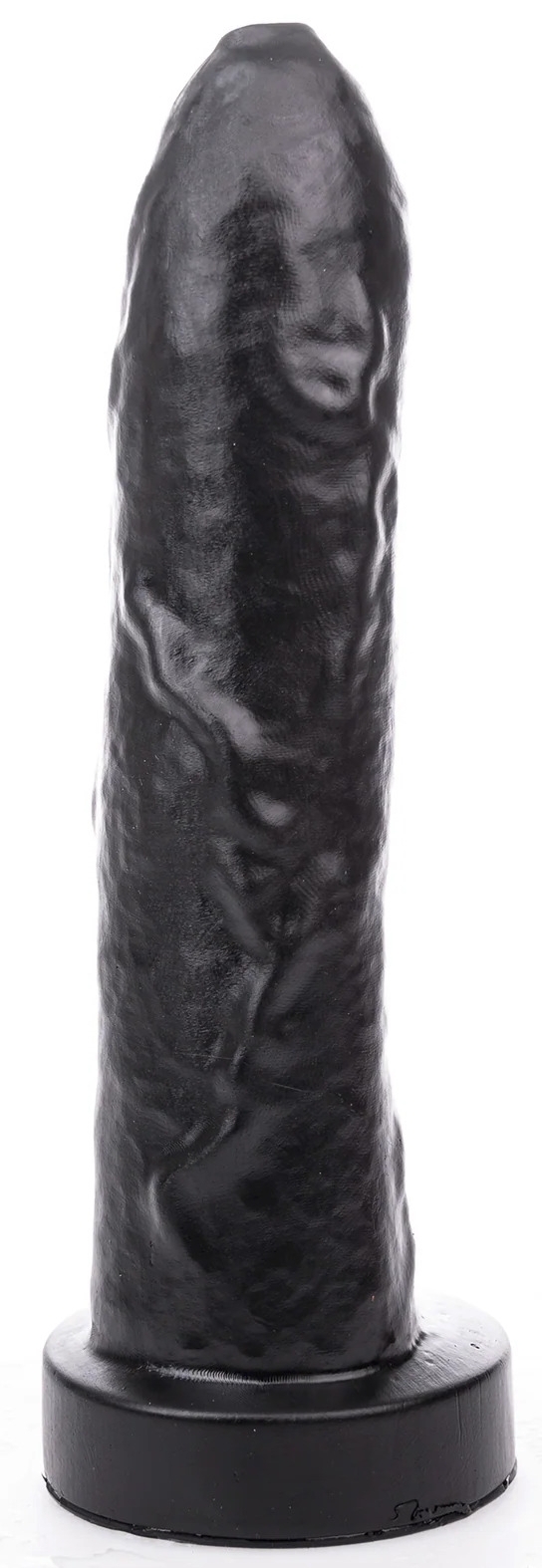 Gode TODD Hung System 24 x 6 cm Noir