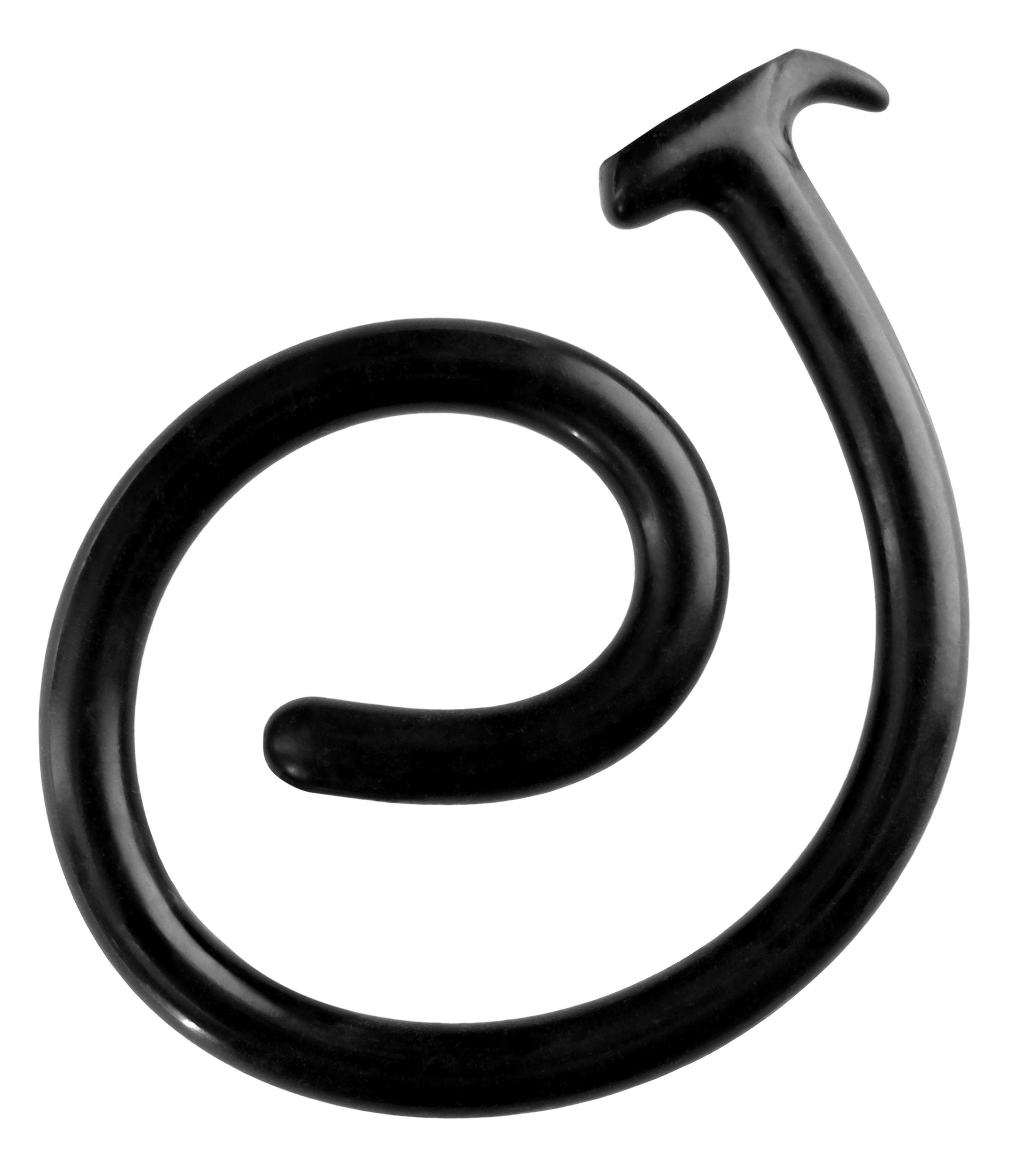Gode très long ASS SNAKE 100 x 3cm