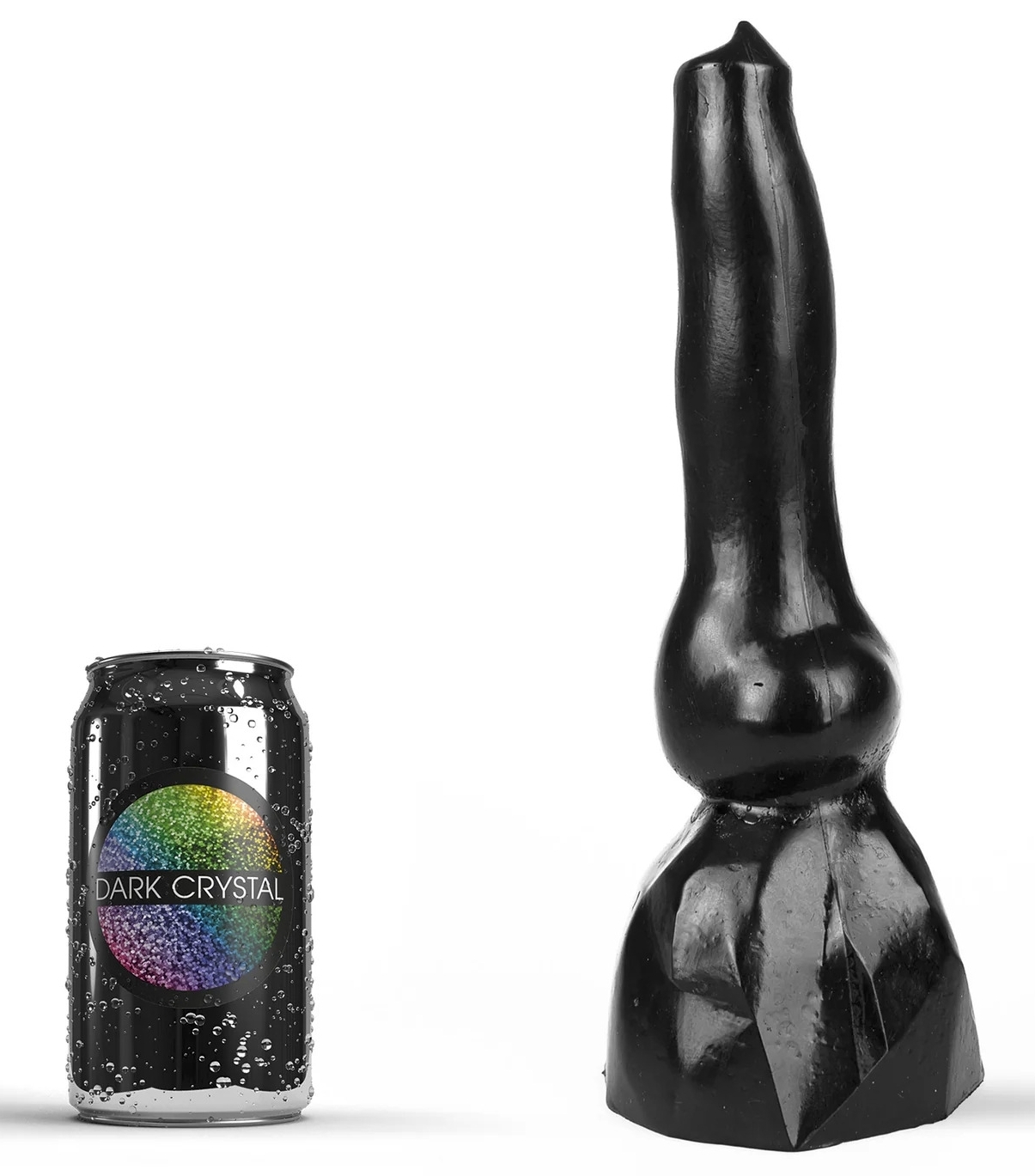 Gode UDO Dark Crystal 20 x 7cm