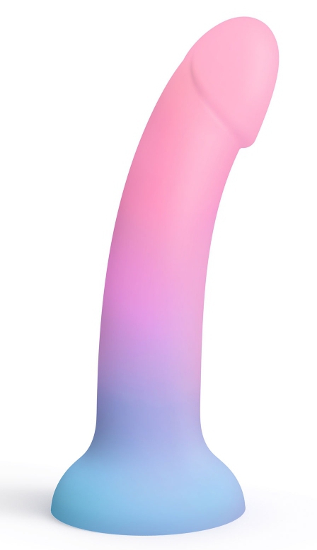 Gode Ventouse DILDOLLS Utopia 16 x 3.6cm