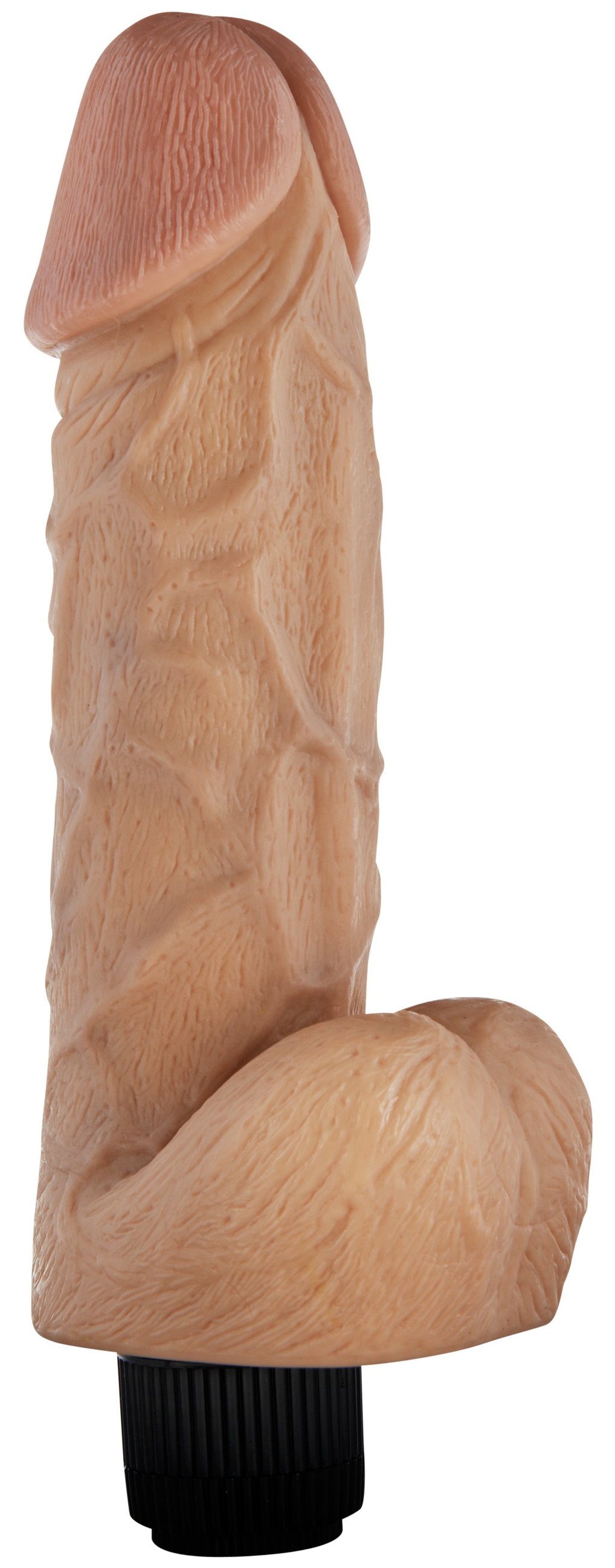 Gode vibrant BOY WONDER 17 x 4.5 cm