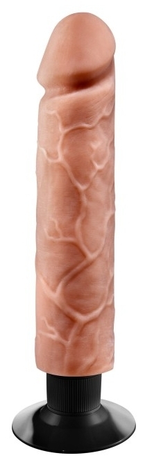 Gode vibrant CONQUEROR 22 x 5cm