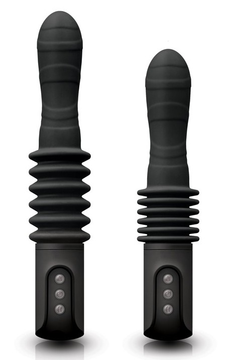 Gode Vibrant DEEP STROKER 12 x 4.3 cm