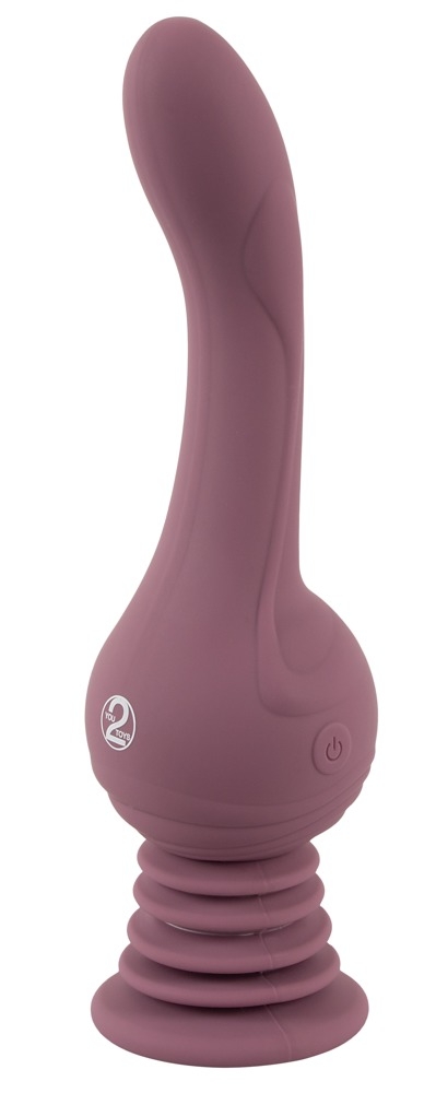 Gode vibrant G-SPOT SHAKING 13.5 x 3.5cm