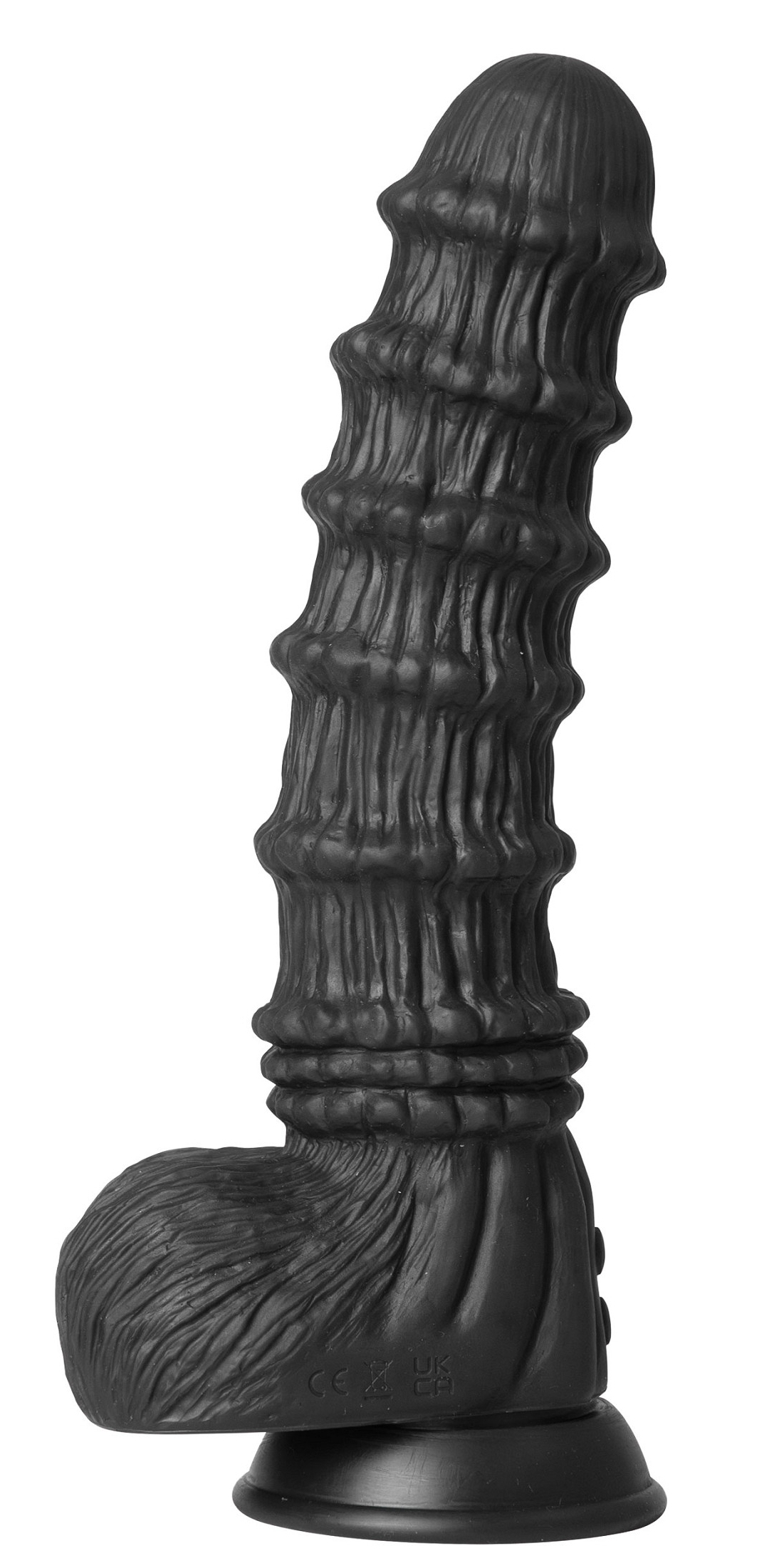 Gode vibrant Monster DRAGON 21 x 5.8cm