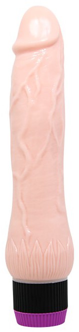 Gode vibrant Penis Vibe 17 x 4cm Chair