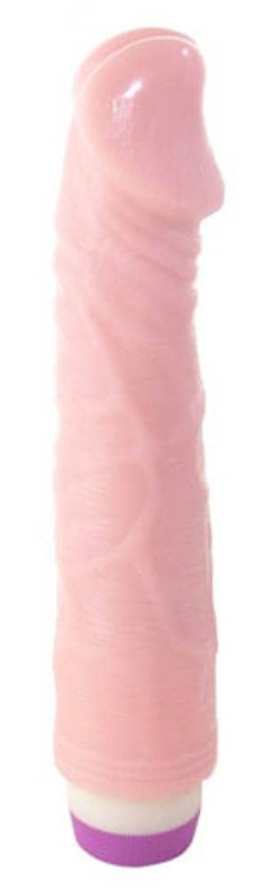 Gode vibrant Pleasure Fantasy 19 x 4cm Chair