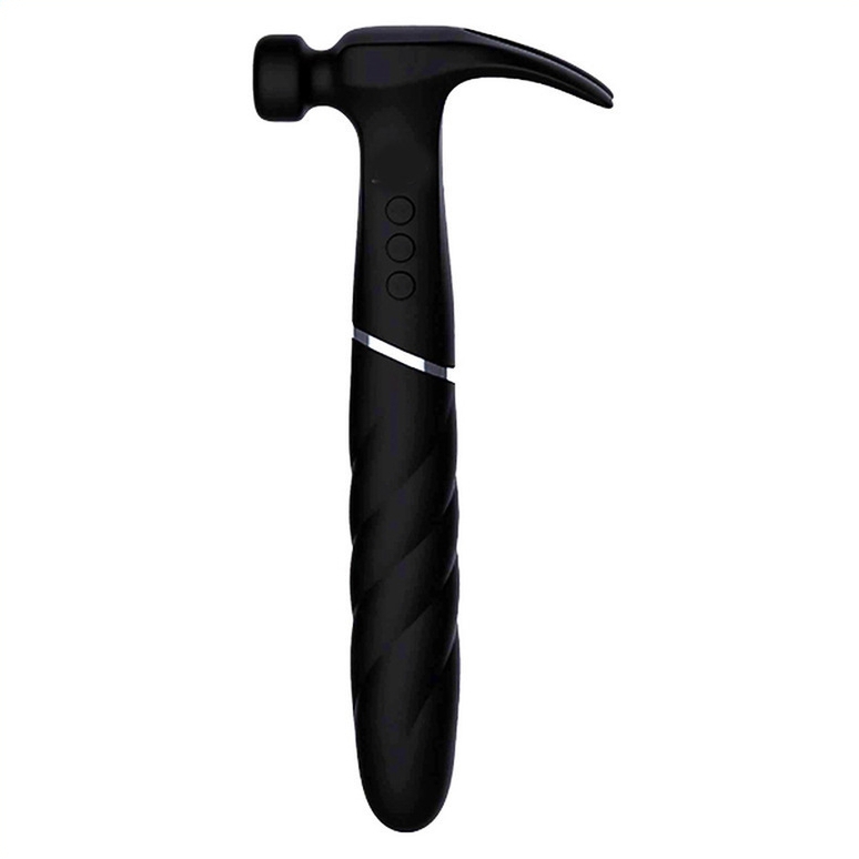 Gode vibrant SWEET HAMMER 17 x 4cm