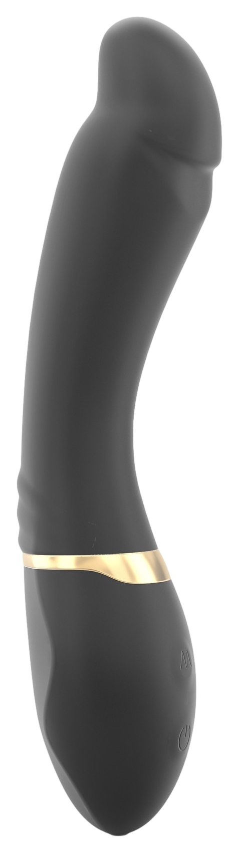 Gode vibrant TENDER SPOT Dorcel 13.5 x 4cm