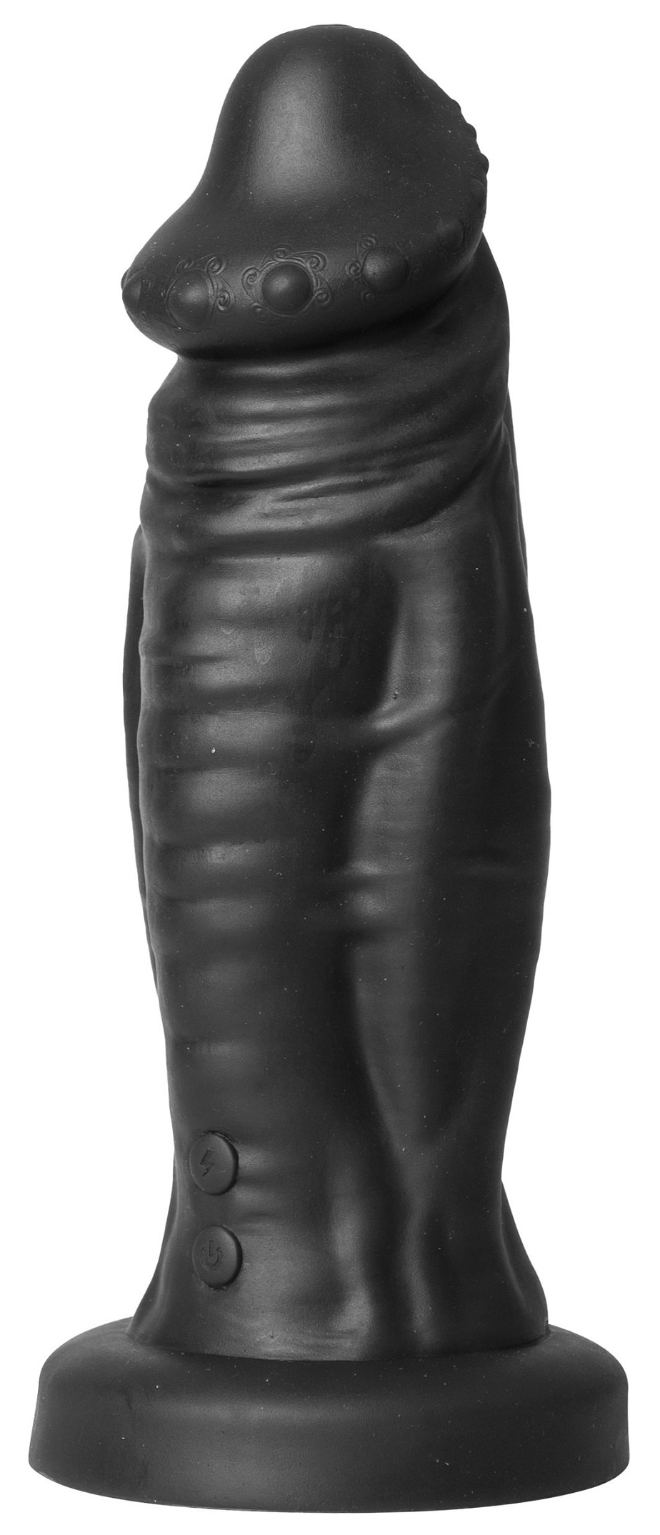 Gode vibrant XL DEVIL COCK 19 x 6.5cm