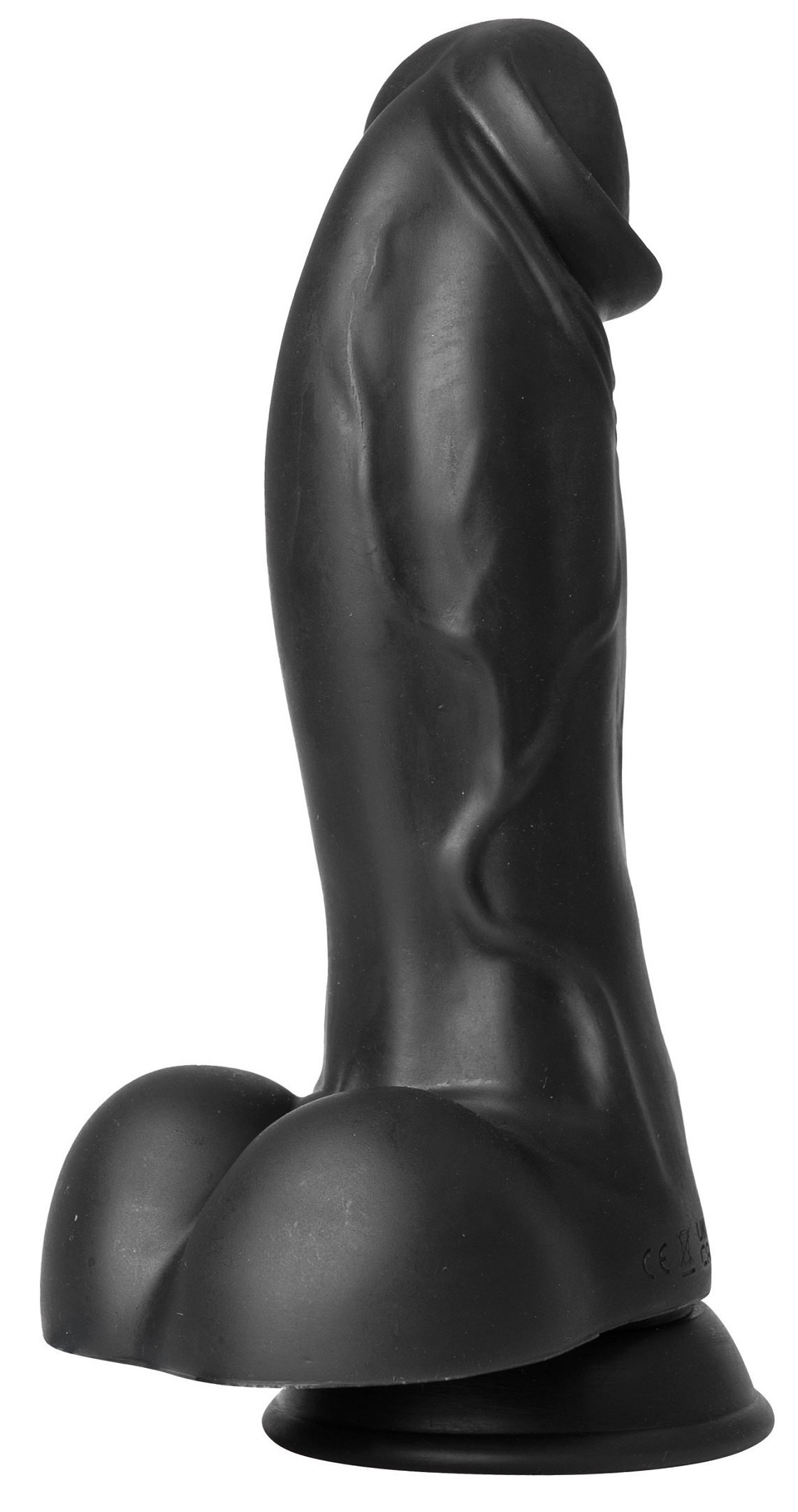 Gode vibrant XL DINOSAUR COCK 17 x 5.8cm