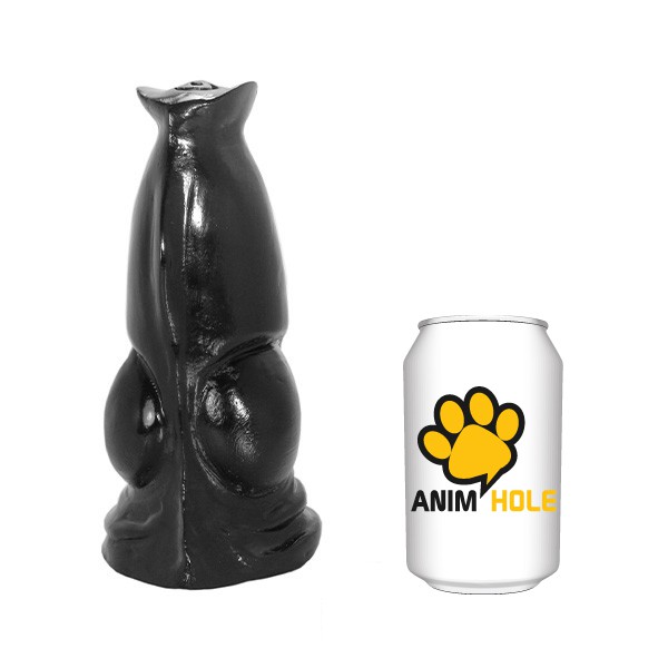 Gode WOLF 21 x 10.2 cm