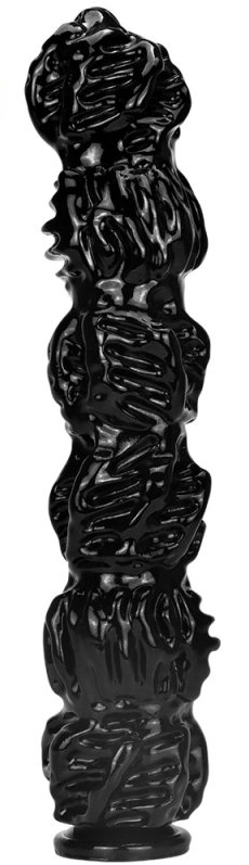 Gode XXL DESTRUC 40 x 8cm
