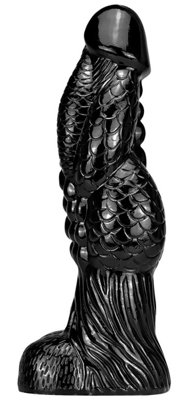 Gode XXL KAMOT 34 x 10cm