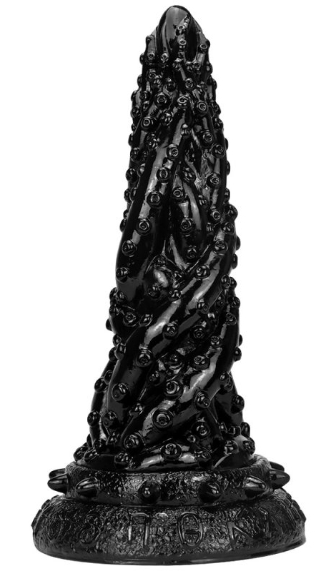 Gode XXL TENTACLE 32 x 12.5cm