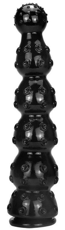 Gode XXL ZEUS 37 x 8.5cm