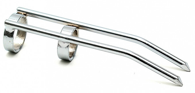 Griffe de Doigt RIM M/L