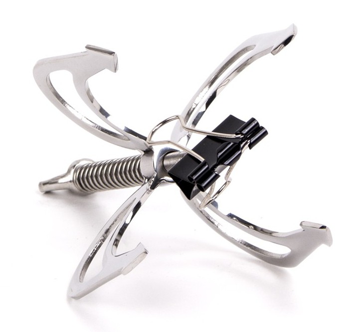 Griffes de Dragon pour Téton