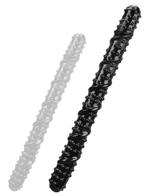 Gros Double Gode SUPER TEXTUR M 62 x 5.5cm