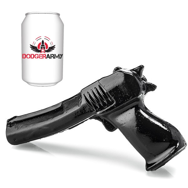 GUN 14 x 3.6 cm