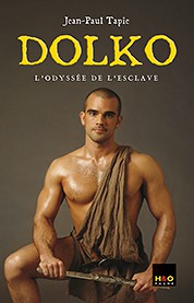 H&O Editions Dolko 1 - L'odyssée de l'esclave