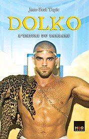 H&O Editions Dolko 3 - L'empire du barbare