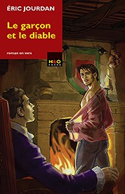 H&O Editions Le garçon et le diable