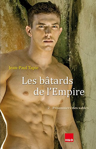 H&O Editions Les bâtards de l'Empire 2