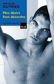 H&O Editions Mes désirs font désordre