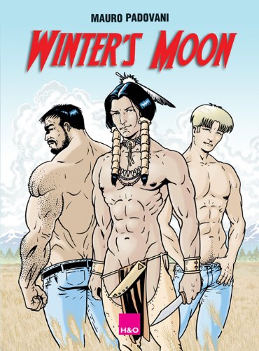H&O Editions Winter's Moon