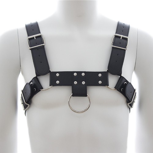 Harnais Homme SM Upper Body Chest