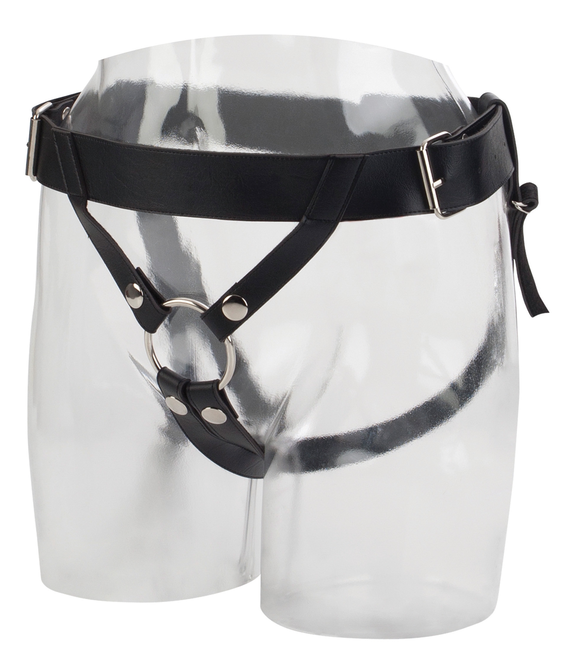 Harnais pour gode ceinture LOVE RIDER